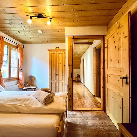 Im Baetzenboden * Wengen