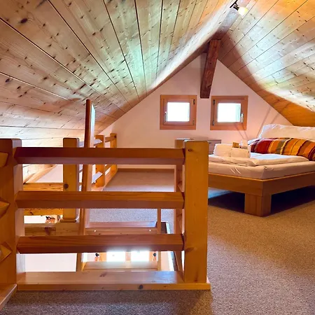 Im Baetzenboden Alpehytte *