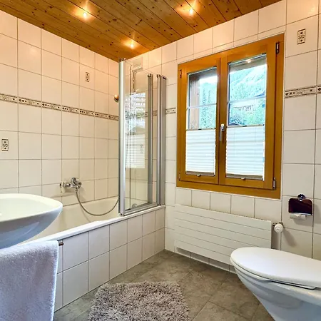 Im Baetzenboden Wengen