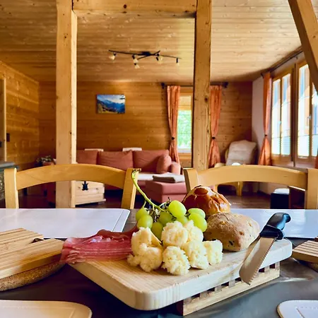 Im Baetzenboden * Wengen