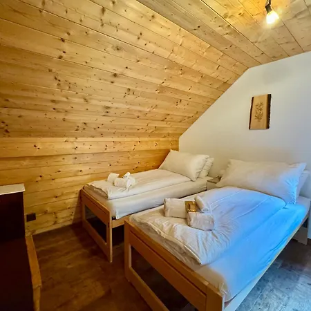 Im Baetzenboden * Wengen