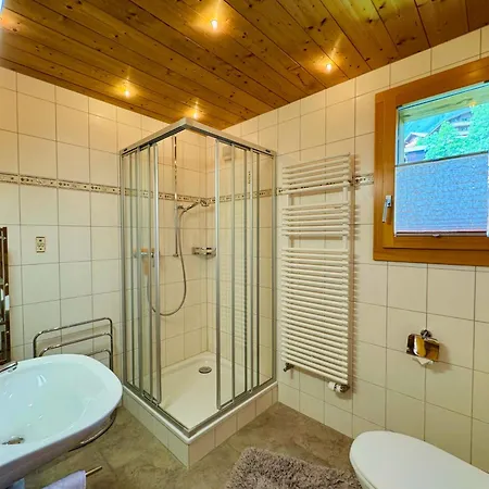 Im Baetzenboden Wengen