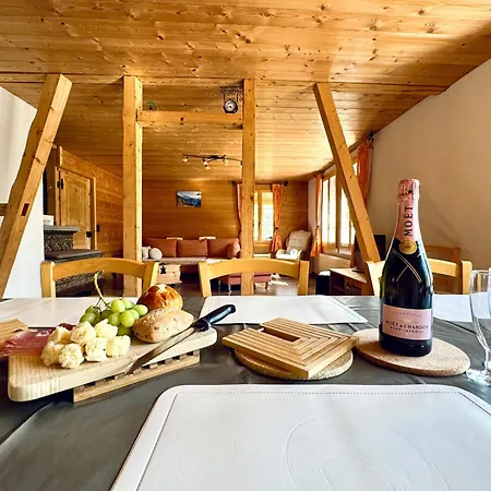 Im Baetzenboden Wengen