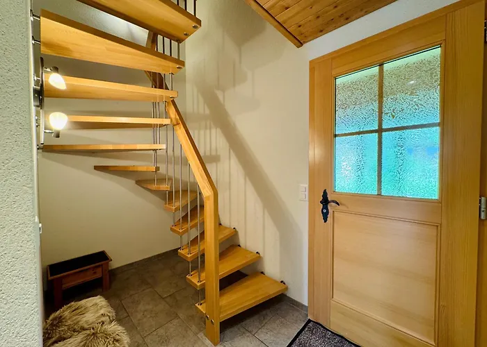 Alpehytte Im Baetzenboden *