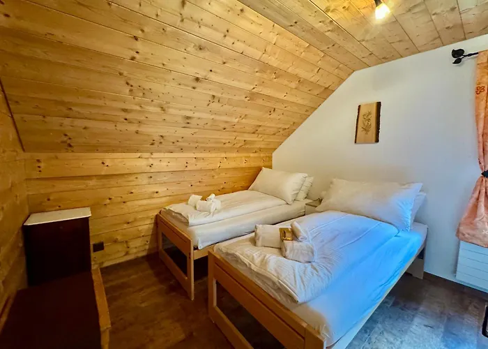 Im Baetzenboden * Wengen