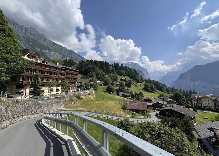 Im Baetzenboden Alpehytte *