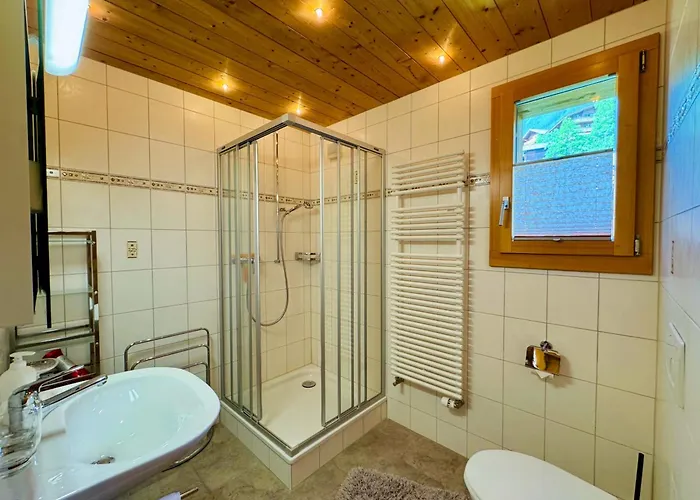 Im Baetzenboden Wengen