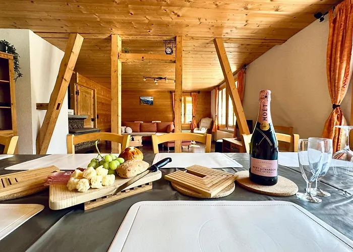 Im Baetzenboden Wengen