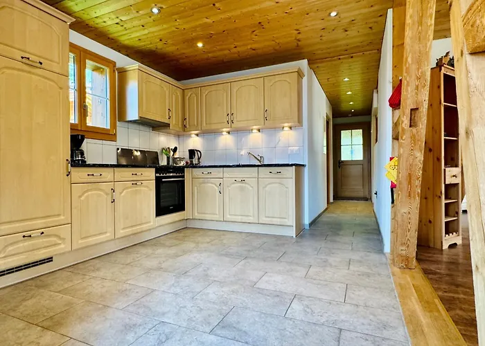 Im Baetzenboden Wengen