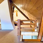 Alpehytte Im Baetzenboden Wengen