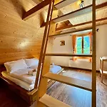 Alpehytte Im Baetzenboden *