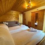Im Baetzenboden Alpehytte *