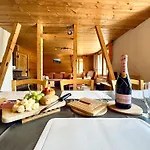 Im Baetzenboden Wengen