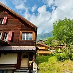 Alpstuga Im Baetzenboden