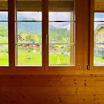 Alpstuga Im Baetzenboden