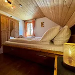 Alpstuga Im Baetzenboden