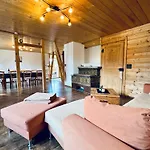 Alpstuga Im Baetzenboden *