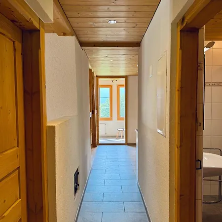 Im Baetzenboden Chalet