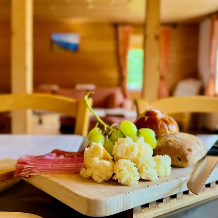 Chalet Im Baetzenboden Wengen