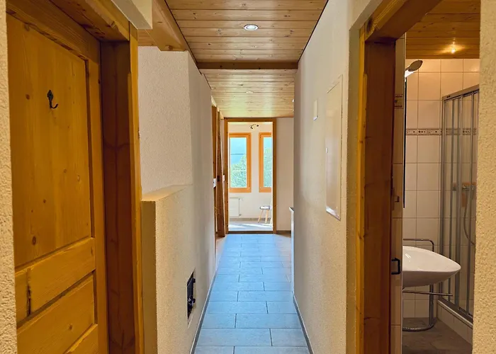 Im Baetzenboden Chalet