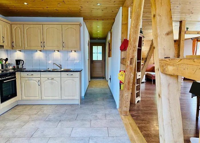 Im Baetzenboden Chalet *